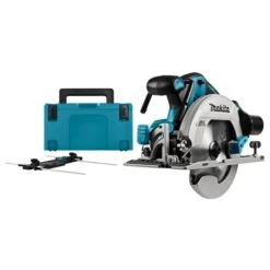 Makita DHS680ZJ 18 V Cirkelzaag 165 Mm -Makita Verkoop DHS680ZJ A2R0 s100