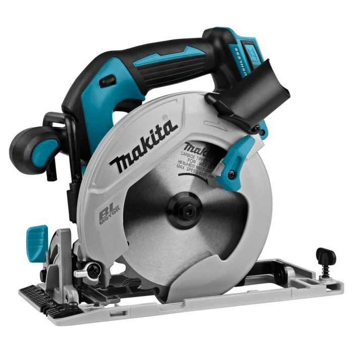 Makita DHS680Z 18 V Cirkelzaag 165 Mm 7 Makita DHS680Z 18 V Cirkelzaag 165 Mm - Afbeelding 7