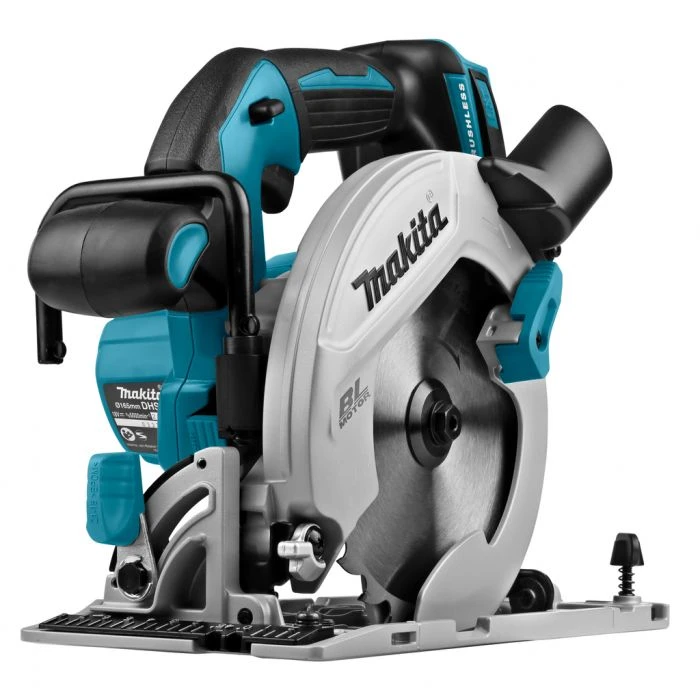 Makita DHS680Z 18 V Cirkelzaag 165 Mm 11 Makita DHS680Z 18 V Cirkelzaag 165 Mm - Afbeelding 11