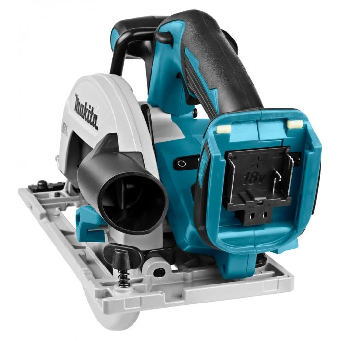 Makita DHS680Z 18 V Cirkelzaag 165 Mm 20 Makita DHS680Z 18 V Cirkelzaag 165 Mm - Afbeelding 20