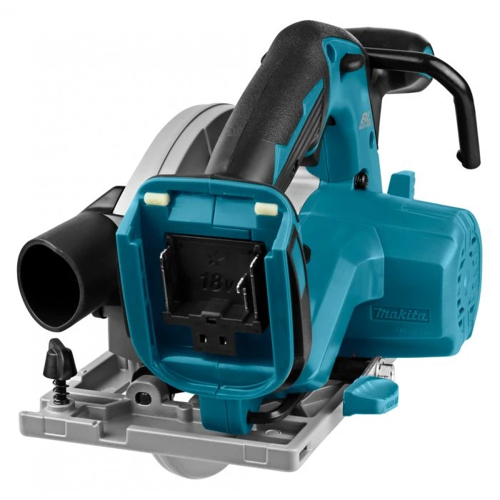 Makita DHS680Z 18 V Cirkelzaag 165 Mm 18 Makita DHS680Z 18 V Cirkelzaag 165 Mm - Afbeelding 18