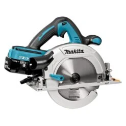 Makita DHS710RT2J 2x18 V Cirkelzaag 190 Mm -Makita Verkoop DHS710RT2J A1L0