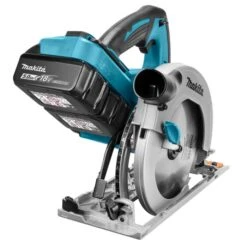 Makita DHS710RT2J 2x18 V Cirkelzaag 190 Mm -Makita Verkoop DHS710RT2J A2R0