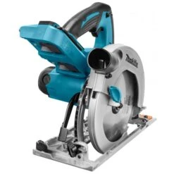 Makita DHS710RT2J 2x18 V Cirkelzaag 190 Mm -Makita Verkoop DHS710 A2R0 2
