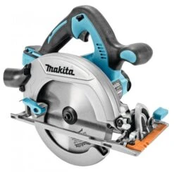 Makita DHS710RT2J 2x18 V Cirkelzaag 190 Mm -Makita Verkoop DHS710 A3R0 2