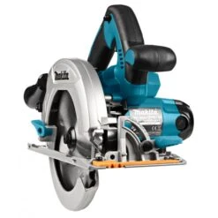 Makita DHS710RF2J 2x18 V Cirkelzaag 190 Mm -Makita Verkoop DHS710 A8L0 1