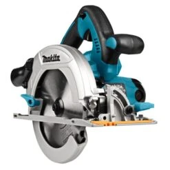 Makita DHS710RT2J 2x18 V Cirkelzaag 190 Mm -Makita Verkoop DHS710 A8L0 s101 2