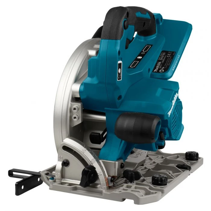 Makita DHS783ZJU 2x18 V Cirkelzaag 190 Mm 11 Makita DHS783ZJU 2x18 V Cirkelzaag 190 Mm - Afbeelding 11