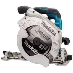 Makita DHS900Z 2x18 V Cirkelzaag 235 Mm -Makita Verkoop DHS900Z C1R0 s01