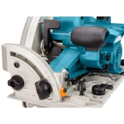 Makita DHS900Z 2x18 V Cirkelzaag 235 Mm -Makita Verkoop DHS900Z F 005