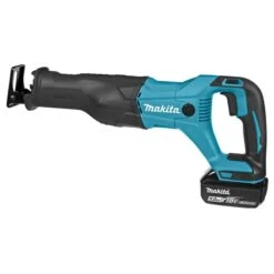 Makita DJR186RTE 18 V Reciprozaag -Makita Verkoop DJR186RTE A1R0