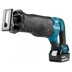 Makita DJR187RTE 18 V Reciprozaag -Makita Verkoop DJR187RTE A1L0 s101