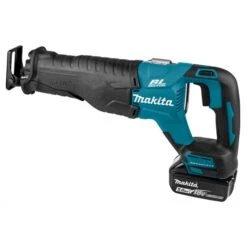 Makita DJR187RTE 18 V Reciprozaag -Makita Verkoop DJR187RTE A1R0