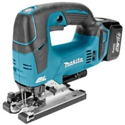 Makita DJV142RTJ 14,4 V Decoupeerzaag D-greep -Makita Verkoop DJV142RTJ A1L0 s01