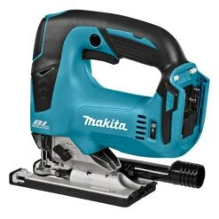 Makita DJV142ZJ 14,4 V Decoupeerzaag D-greep -Makita Verkoop DJV142 A1R0 1