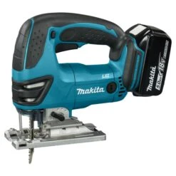 Makita DJV180RTJ 18 V Decoupeerzaag D-greep -Makita Verkoop DJV180RTJ C1L0 1