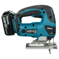 Makita DJV180RTJ 18 V Decoupeerzaag D-greep -Makita Verkoop DJV180RTJ C7C0 1