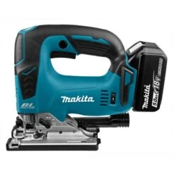 Makita DJV182RTJ 18 V Decoupeerzaag D-model 24 Makita DJV182RTJ 18 V Decoupeerzaag D-model -Makita Verkoop DJV182RTJ A1C0
