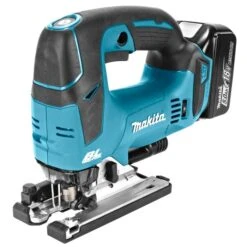 Makita DJV182RTJ 18 V Decoupeerzaag D-model 22 Makita DJV182RTJ 18 V Decoupeerzaag D-model -Makita Verkoop DJV182RTJ A1L0 s01