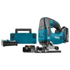 Makita DJV182RTJ 18 V Decoupeerzaag D-model 26 Makita DJV182RTJ 18 V Decoupeerzaag D-model -Makita Verkoop DJV182RTJ A1L0 s100