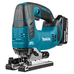 Makita DJV182RTJ 18 V Decoupeerzaag D-model 27 Makita DJV182RTJ 18 V Decoupeerzaag D-model -Makita Verkoop DJV182RTJ A1L0 s101
