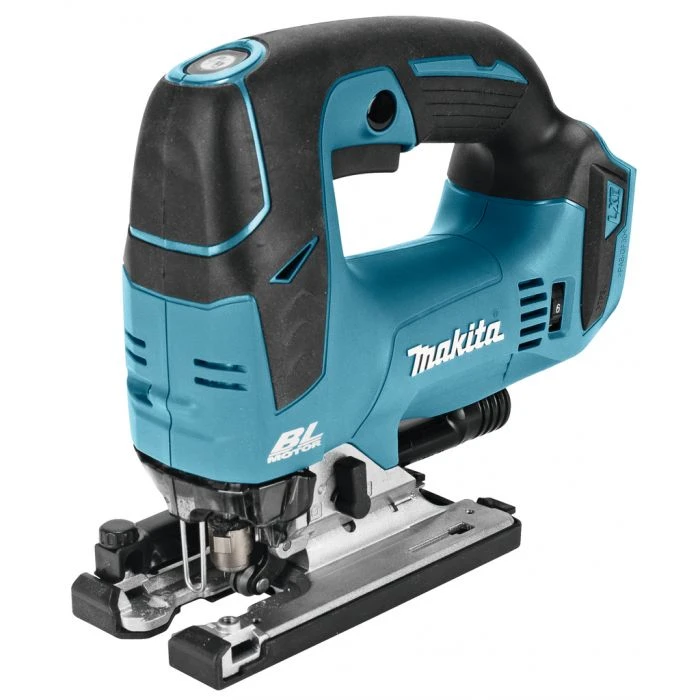 Makita DJV182RTJ 18 V Decoupeerzaag D-model 12 Makita DJV182RTJ 18 V Decoupeerzaag D-model - Afbeelding 12