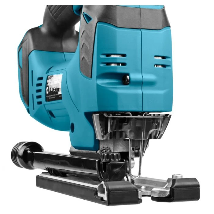 Makita DJV182RTJ 18 V Decoupeerzaag D-model 19 Makita DJV182RTJ 18 V Decoupeerzaag D-model - Afbeelding 19