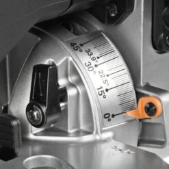 Makita DLS111ZU 2x18 V Radiaal Afkortzaag 260 Mm -Makita Verkoop DLS111 F 001