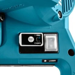Makita DLS111ZU 2x18 V Radiaal Afkortzaag 260 Mm -Makita Verkoop DLS111 F 002