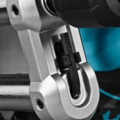 Makita DLS111ZU 2x18 V Radiaal Afkortzaag 260 Mm -Makita Verkoop DLS111 F 006