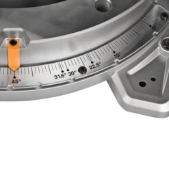 Makita DLS111ZU 2x18 V Radiaal Afkortzaag 260 Mm -Makita Verkoop DLS111 F 011