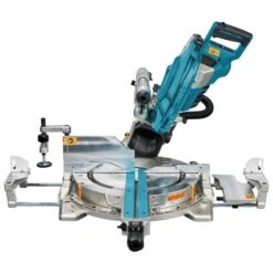 Makita DLS211PT2U 2x18 V Radiaal Afkortzaag 305 Mm -Makita Verkoop DLS211PT2U C1C0 s03 1