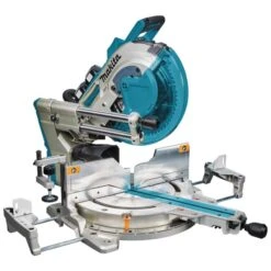 Makita DLS211PT2U 2x18 V Radiaal Afkortzaag 305 Mm -Makita Verkoop DLS211PT2U C1L0