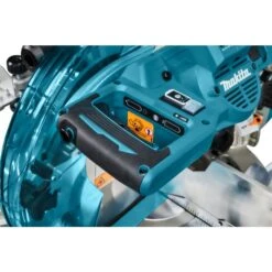 Makita DLS211PT2U 2x18 V Radiaal Afkortzaag 305 Mm -Makita Verkoop DLS211PT2U F 001