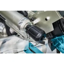Makita DLS211PT2U 2x18 V Radiaal Afkortzaag 305 Mm -Makita Verkoop DLS211PT2U F 003