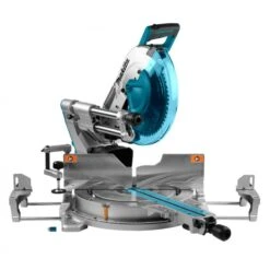 Makita DLS211ZU 2x18 V Radiaal Afkortzaag 305 Mm -Makita Verkoop DLS211ZU A1C0 s02