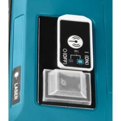 Makita DLS211ZU 2x18 V Radiaal Afkortzaag 305 Mm -Makita Verkoop DLS211ZU F 001