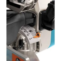 Makita DLS111PT2U 2x18 V Radiaal Afkortzaag 260 Mm -Makita Verkoop DLS211 F 005