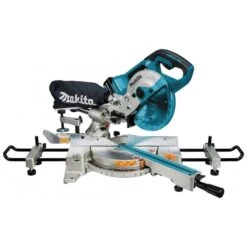 Makita DLS714NPT2 2x18 V Radiaal Afkortzaag 190 Mm -Makita Verkoop DLS714NPT2 C1C0 s05