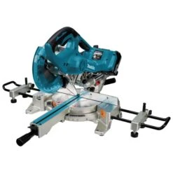 Makita DLS714NPT2 2x18 V Radiaal Afkortzaag 190 Mm -Makita Verkoop DLS714NPT2 C1R0