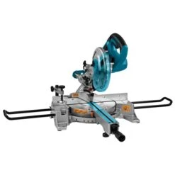 Makita DLS714NZ 2x18 V Radiaal Afkortzaag 190 Mm -Makita Verkoop DLS714 A1L0