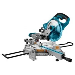 Makita DLS714NZ 2x18 V Radiaal Afkortzaag 190 Mm -Makita Verkoop DLS714 A1L0 s01