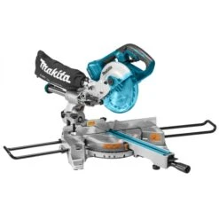 Makita DLS714NZ 2x18 V Radiaal Afkortzaag 190 Mm -Makita Verkoop DLS714 A1L0 s02