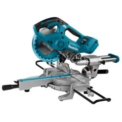 Makita DLS714NZ 2x18 V Radiaal Afkortzaag 190 Mm -Makita Verkoop DLS714 A8L0