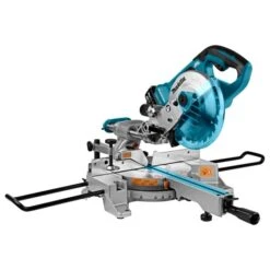 Makita DLS714NZ 2x18 V Radiaal Afkortzaag 190 Mm -Makita Verkoop DLS714 B1LG