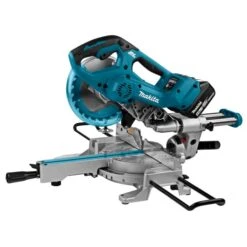 Makita DLS714NZ 2x18 V Radiaal Afkortzaag 190 Mm -Makita Verkoop DLS714 B8LG