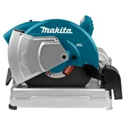 Makita DLW140Z 2x18 V Afkort Slijpmachine 355 Mm -Makita Verkoop DLW140 A1C0 s01