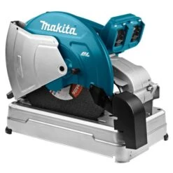 Makita DLW140Z 2x18 V Afkort Slijpmachine 355 Mm -Makita Verkoop DLW140 A1R0 s01
