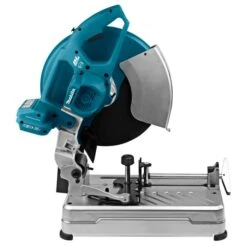 Makita DLW140Z 2x18 V Afkort Slijpmachine 355 Mm -Makita Verkoop DLW140 A7C0