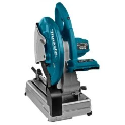 Makita DLW140Z 2x18 V Afkort Slijpmachine 355 Mm -Makita Verkoop DLW140 A8L0